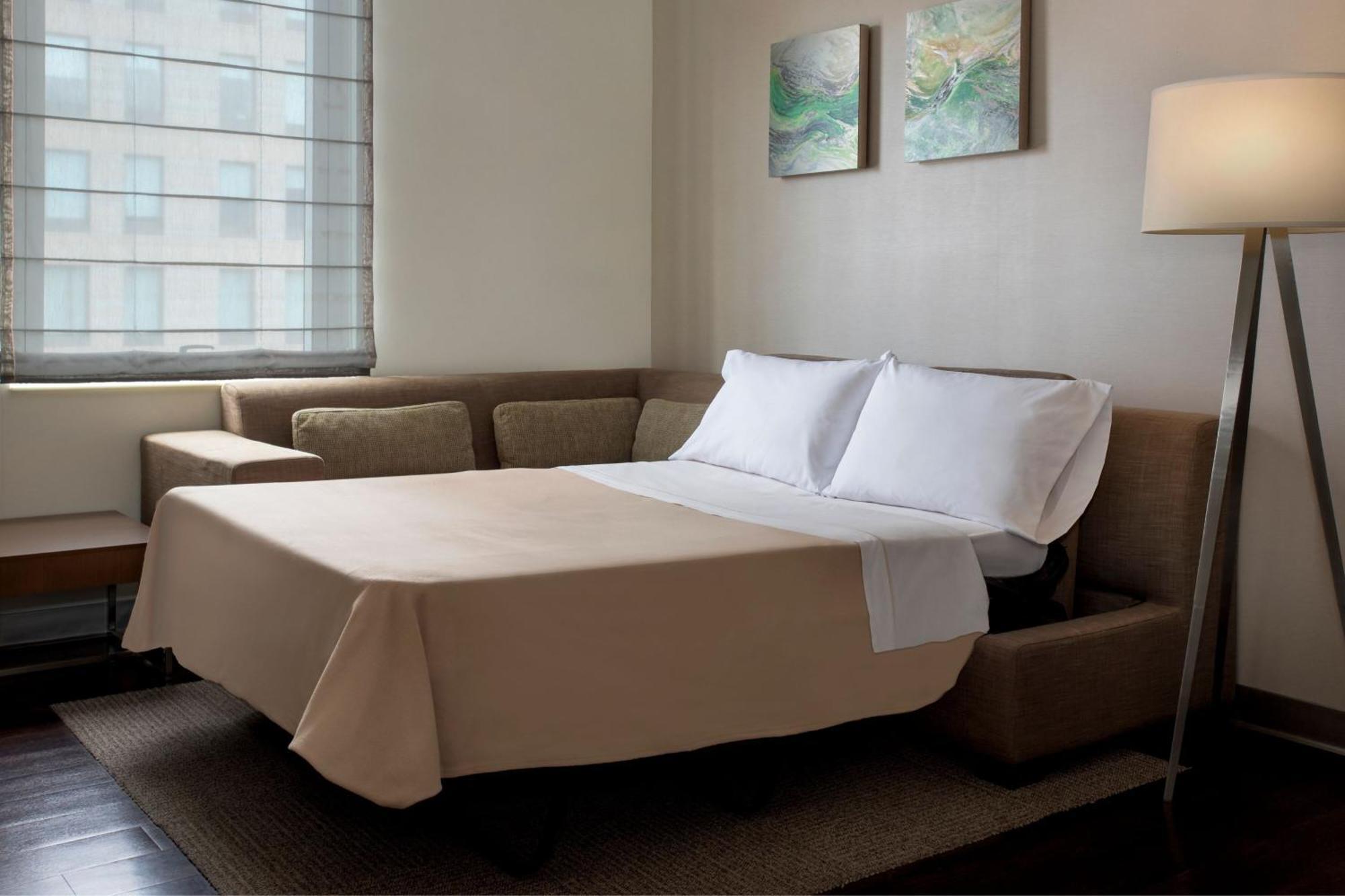 Element Boston Seaport District Hotell Exteriör bild