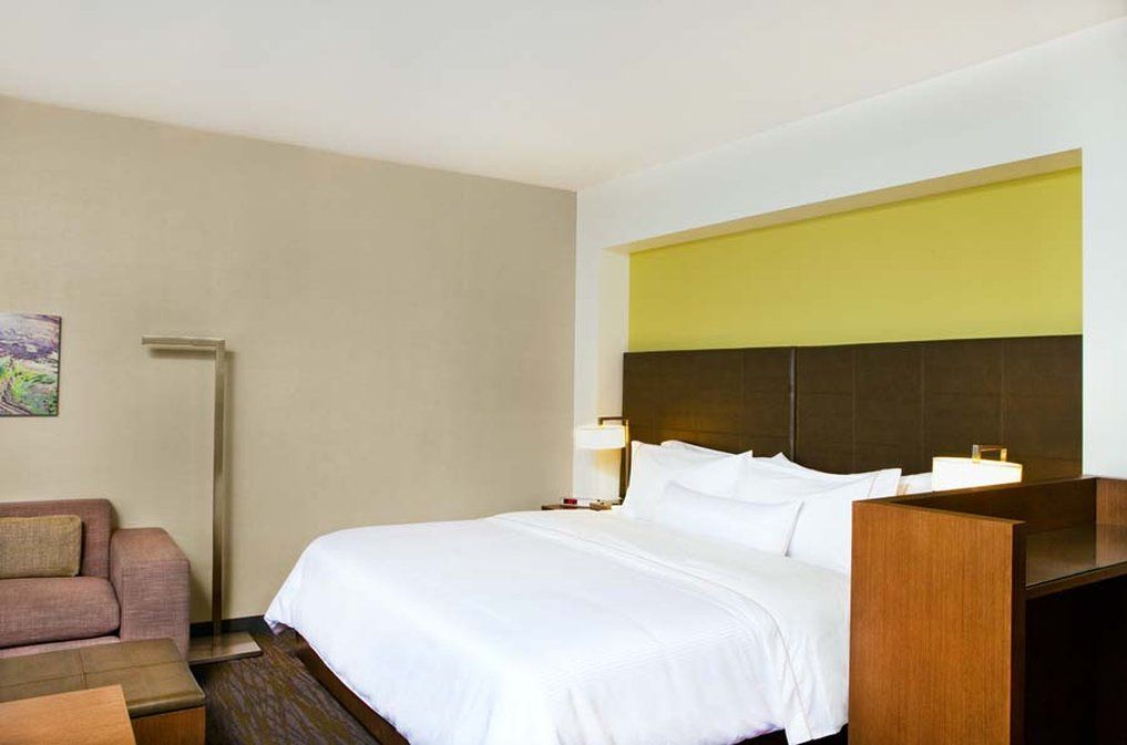 Element Boston Seaport District Hotell Exteriör bild